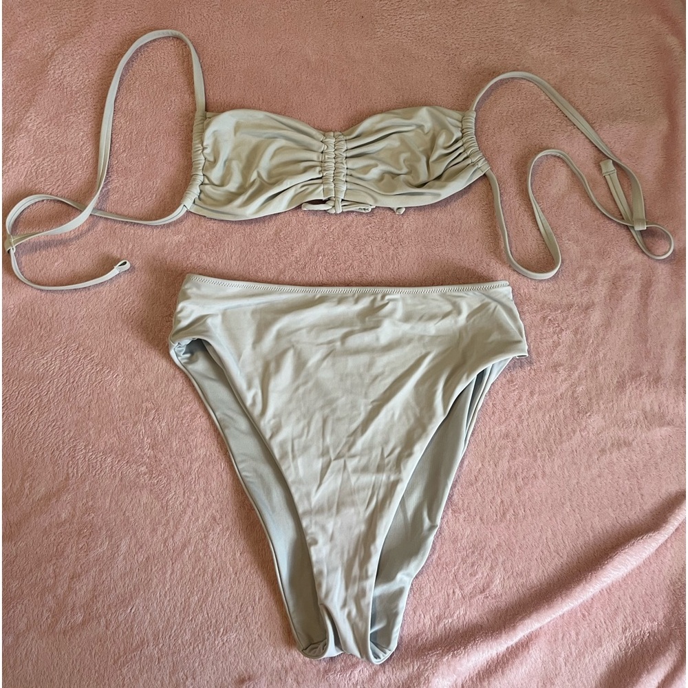 Aerie Bikini Set